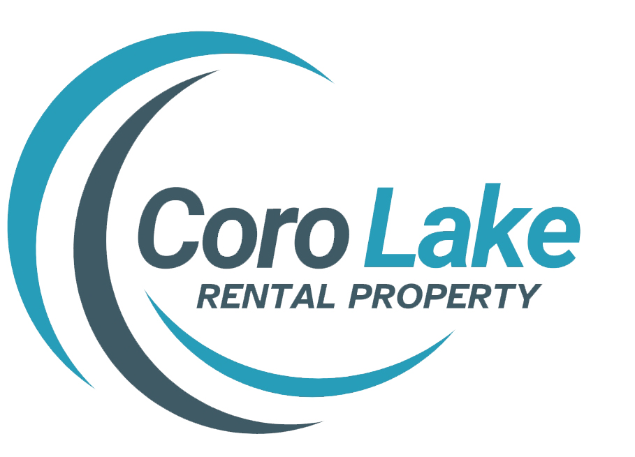 Coro Lake Rental Property
